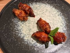 -枣子树·素食餐厅(普陀山店)