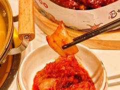 -七八冷面·延边朝鲜族美食(世纪汇店)