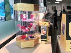 -麦当劳(华亚广场店)
