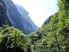 -神龙峡风景区