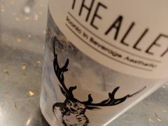 -鹿角巷The Alley(龙湖天街店)