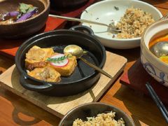 -七色云蔬食(喜邻里店)