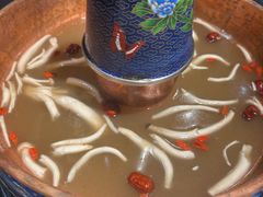 -咏江南·苏式火锅·苏州评弹(观前街店)