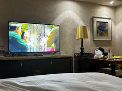 -三清山希尔顿度假酒店