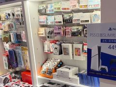 -任天堂Nintendo Switch体验店(天河城店)