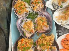 -今鲜源大酒店·中华餐饮名店(新湛路店)