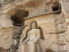-炳灵寺世界文化遗产旅游区