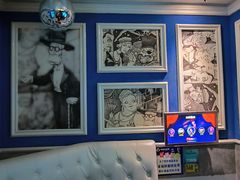 -AGOGO HOUSE KTV(东街店)