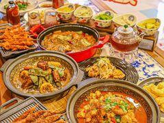 -东方饺子王(和平里店)