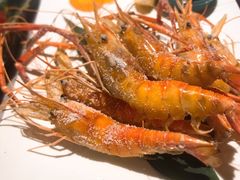-雷泰泰台式胡椒虾(滨江金铂湾店)
