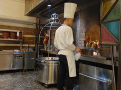 -大鸭梨烤鸭(左家庄店)