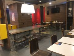 -麦当劳(衡阳中心汽车站店)