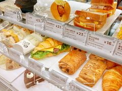 -Peet's Coffee皮爷咖啡(上海长风大悦城店)