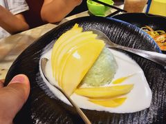 -热浪岛马来餐厅