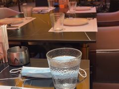 -洛缦音乐餐厅(工业展览馆万象城店)