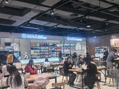 -永辉超市(鲁谷店)