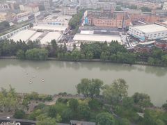 -浙江三立开元名都大酒店