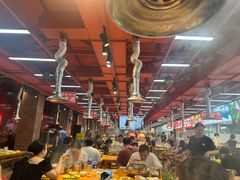-养牛邓·潮汕牛肉海鲜自助火锅(广州店)