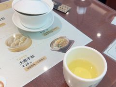 -老淮城·长鱼面(河下古镇店)
