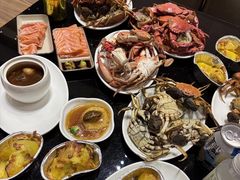 -天泊圣汇洗浴