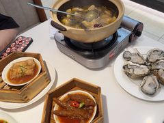 -粤来记·啫啫煲·点心(日月光店)