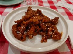 -阿毛饭店(和义路店)