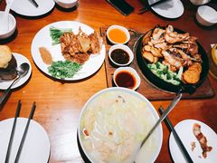 -院落创意菜