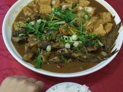 -连池鱼豆味坊(风景区店)