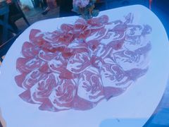-姑妈嫁妆涮羊排专业火锅(中央大街一店)