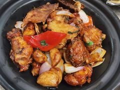 -大树餐厅(红旗街万达店)