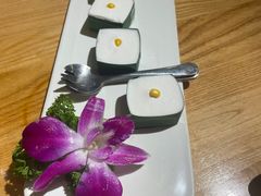 -曼泰·泰餐(京华城店)