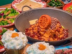 -楠火锅(哈尔滨金爵万象店)