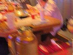 -海岛八号龙虾烧烤田鸡(蓝天路总店)