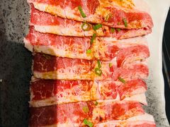 -烧江南烤肉(长春摩天活力城店)