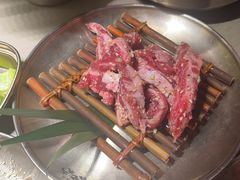 -西塔老太太泥炉烤肉(温州首店万象城黑金店)