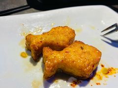-很久以前羊肉串(清河店)