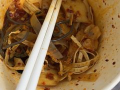 湘西泡菜-萝鸡思味秘制泡菜(万家丽店)