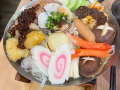 -上将军(广东大马路店)