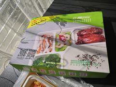 -丽华快餐(沁园路店)