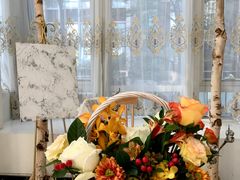 -森野花艺培训·企业团建活动沙龙