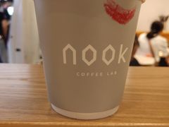 -GOTLOT COFFEE&KITCHEN角落厨房NOOK店