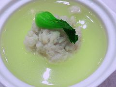 -东兴楼饭庄(六里桥店)