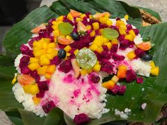 -西双版纳融创皇冠假日度假酒店