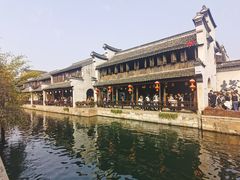 -南浔古镇