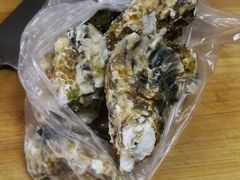 -渔人湾码头海鲜市场负二楼