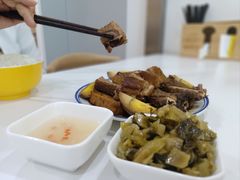 -卤鹅鲜生(卤鹅鲜生万科金域悦府店)