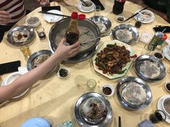 -标记美食新鲜猪杂(兴南大道店)
