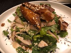 -海天楼中餐厅(吴宫泛太平洋酒店)