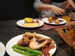 -汉巴味德(大悦城店)