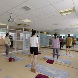 -爱尔乐美孕产瑜伽·普拉提